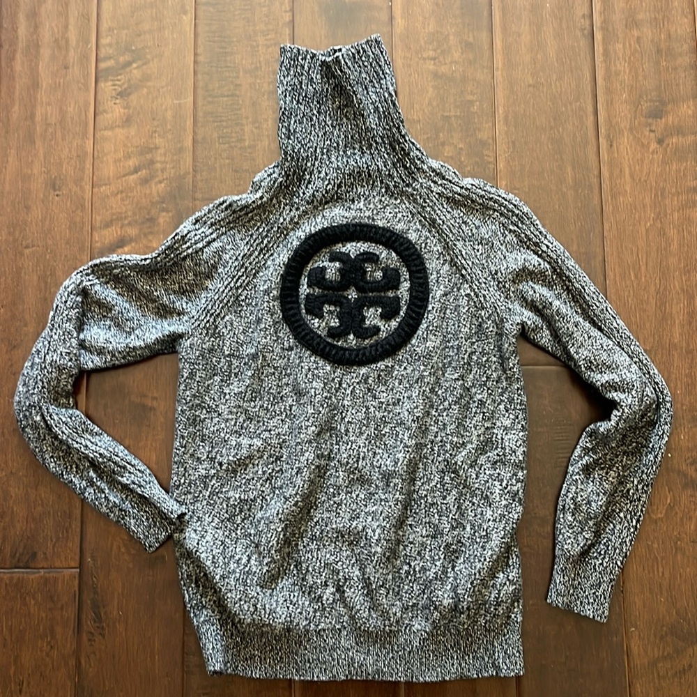 Tory Burch Turtleneck
